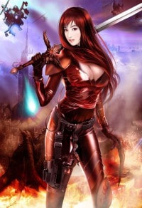 发现皇帝是女人后…