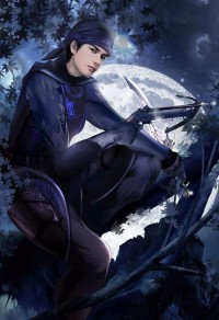 魔鬼初中