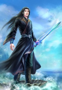 清漣染墨