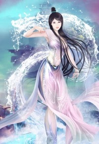 仙道神武