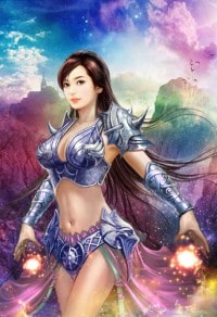乱世为王