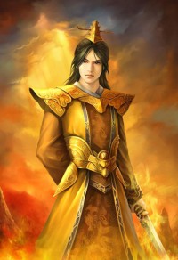 狂凤戏龙:冲喜小傻妃