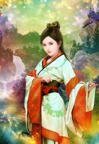 媚公卿(林家成)