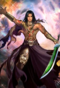 來到異界當魔王