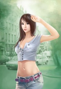 一夜成名