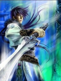 (HP同人)黑魔王的寶貝男孩