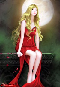 女驸马