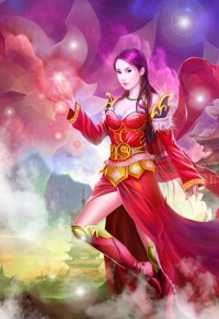 盛世嬌寵：廢柴嫡女要翻天